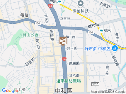 路況地圖