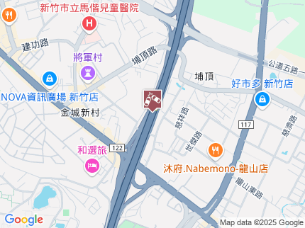 路況地圖