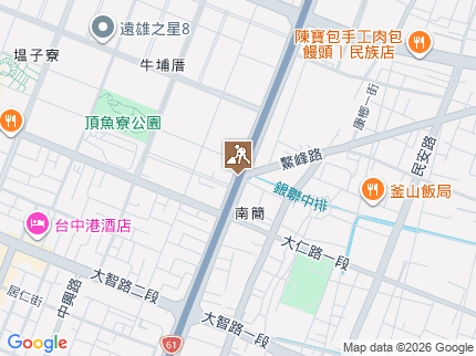 路況地圖