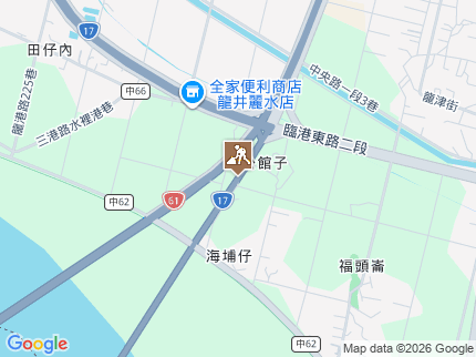 路況地圖