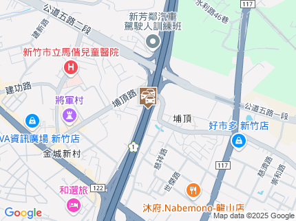 路況地圖