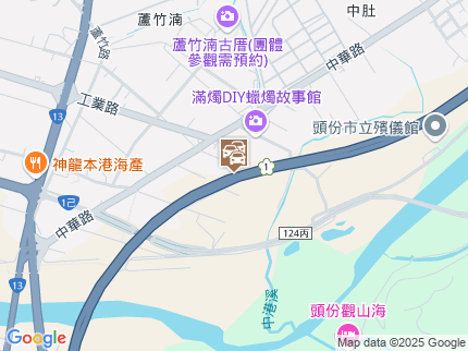 路況地圖