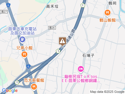 路況地圖