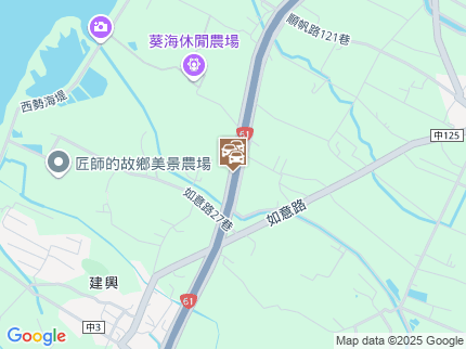 路況地圖