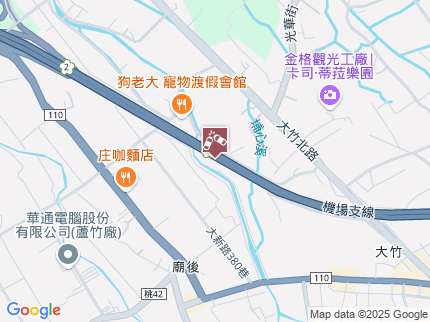 路況地圖