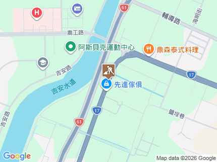 路況地圖