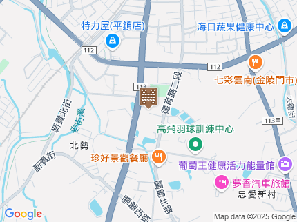 路況地圖