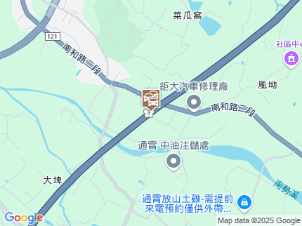 路況地圖
