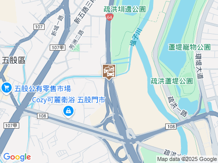 路況地圖