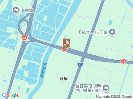 路況地圖