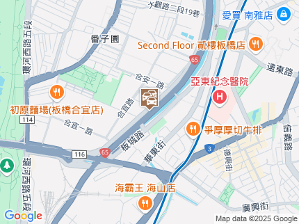 路況地圖