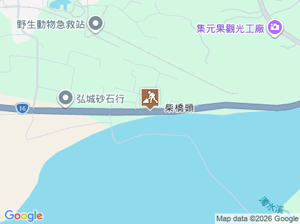 路況地圖