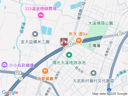 路況地圖