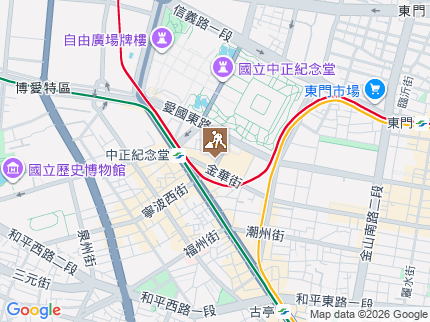 路況地圖
