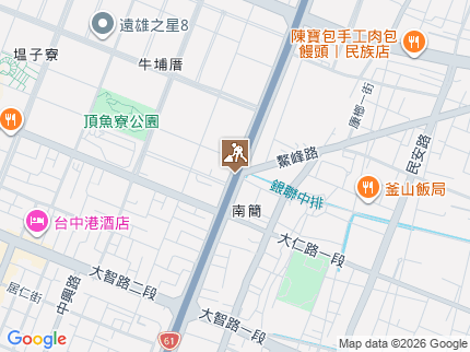 路況地圖