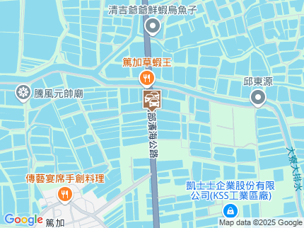 路況地圖