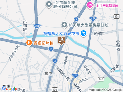 路況地圖