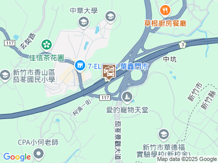 路況地圖