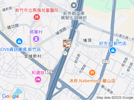 路況地圖