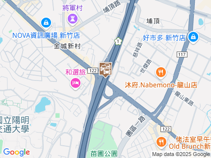 路況地圖