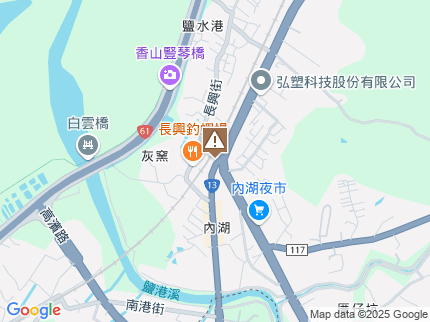 路況地圖