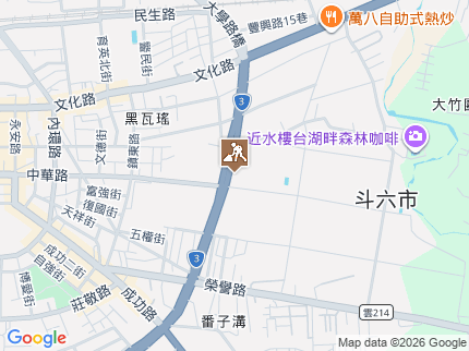 路況地圖