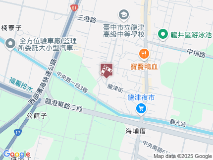 路況地圖