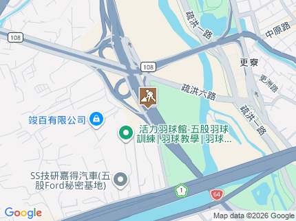 路況地圖