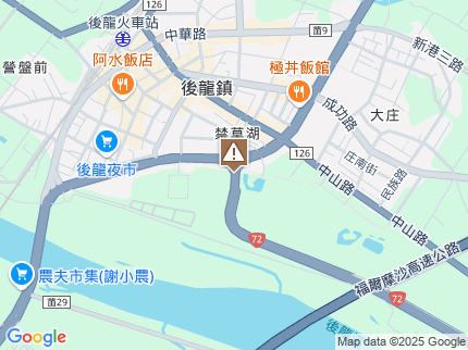 路況地圖