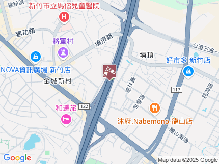 路況地圖