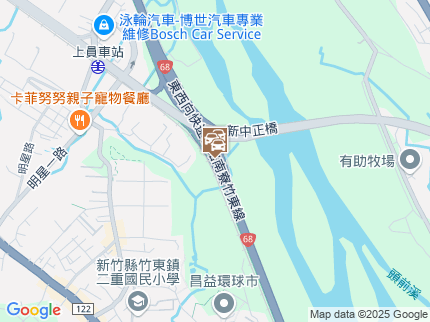 路況地圖