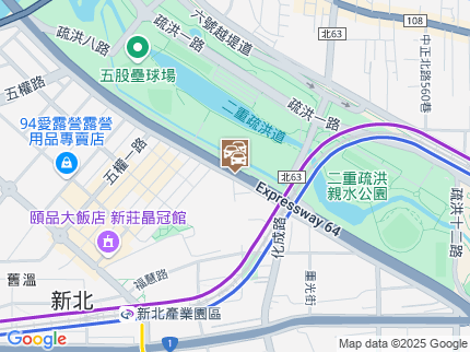 路況地圖