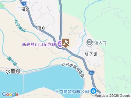 路況地圖