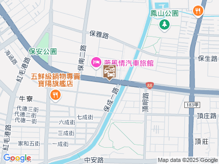 路況地圖