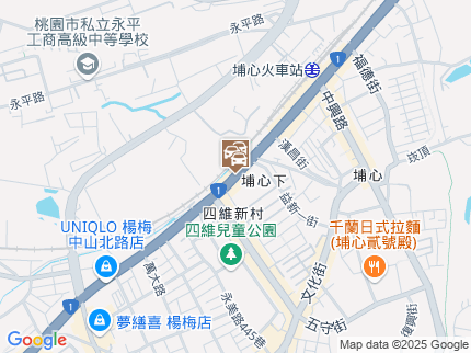 路況地圖