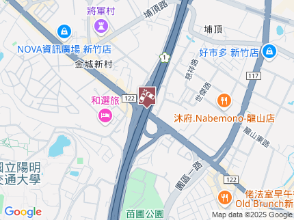 路況地圖