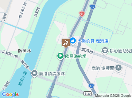 路況地圖