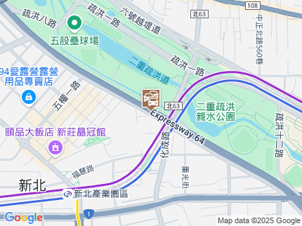 路況地圖
