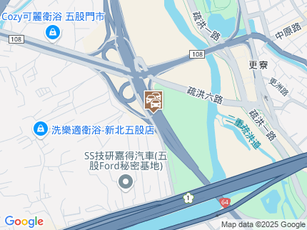路況地圖