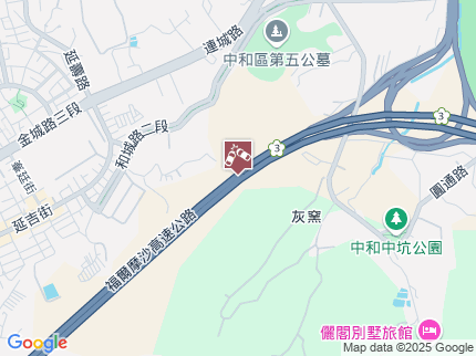 路況地圖