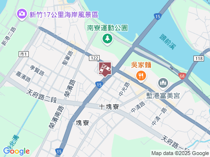 路況地圖