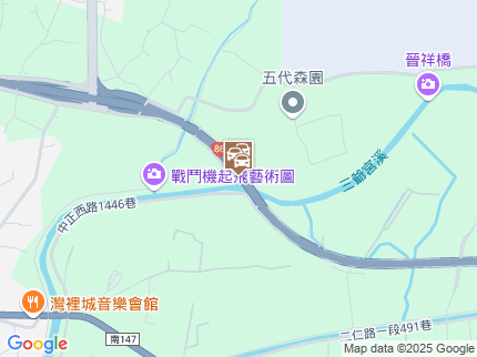 路況地圖