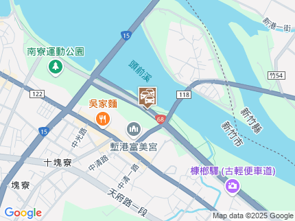 路況地圖