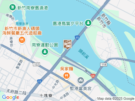 路況地圖