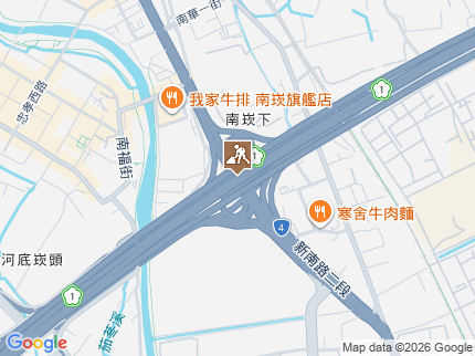 路況地圖