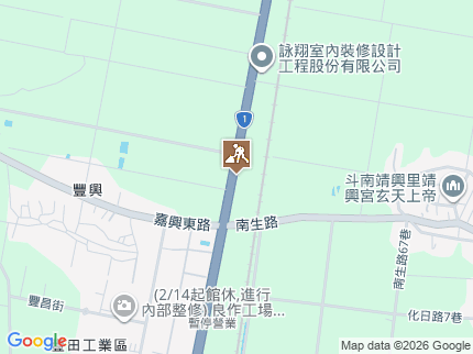 路況地圖