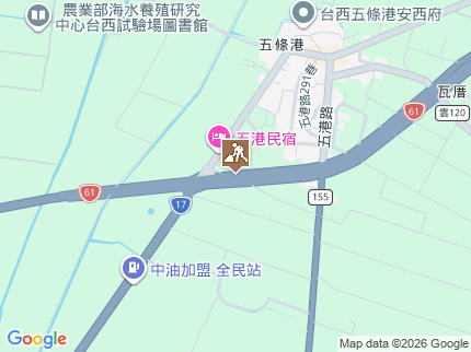 路況地圖