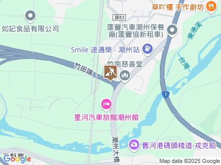 路況地圖
