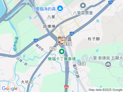 路況地圖