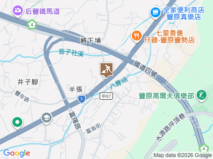 路況地圖